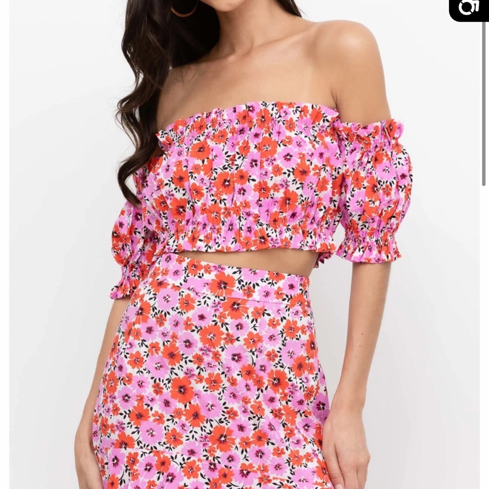 Two piece set from Yumi Kim! Excellent condition!